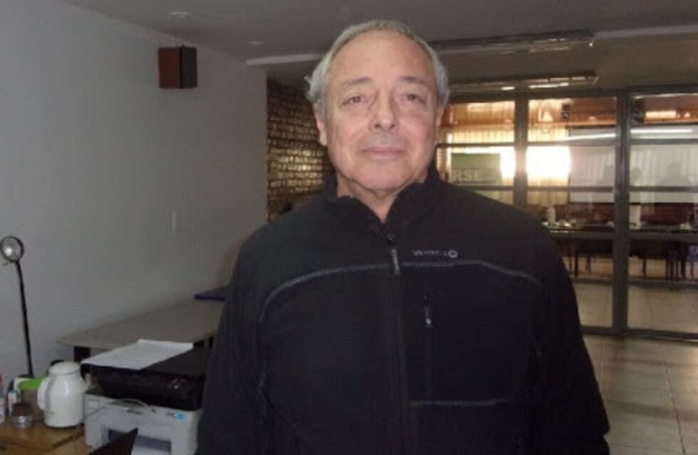 La FEM confirmó como presidente al empresario Alfredo Cecchi