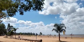 A orillas del Uruguay: el pueblo entrerriano que encanta con playas y sabores