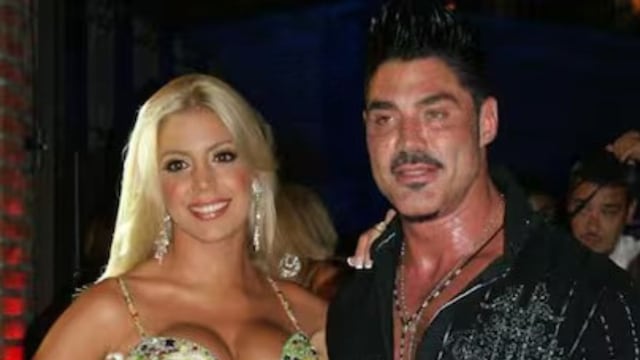 El pedido de Virginia Gallardo a Ricardo Fort en medio de su candidatura a diputada: “Me estarás cuidando...”