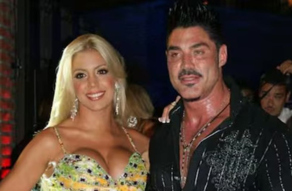 El pedido de Virginia Gallardo a Ricardo Fort en medio de su candidatura a diputada: “Me estarás cuidando...”