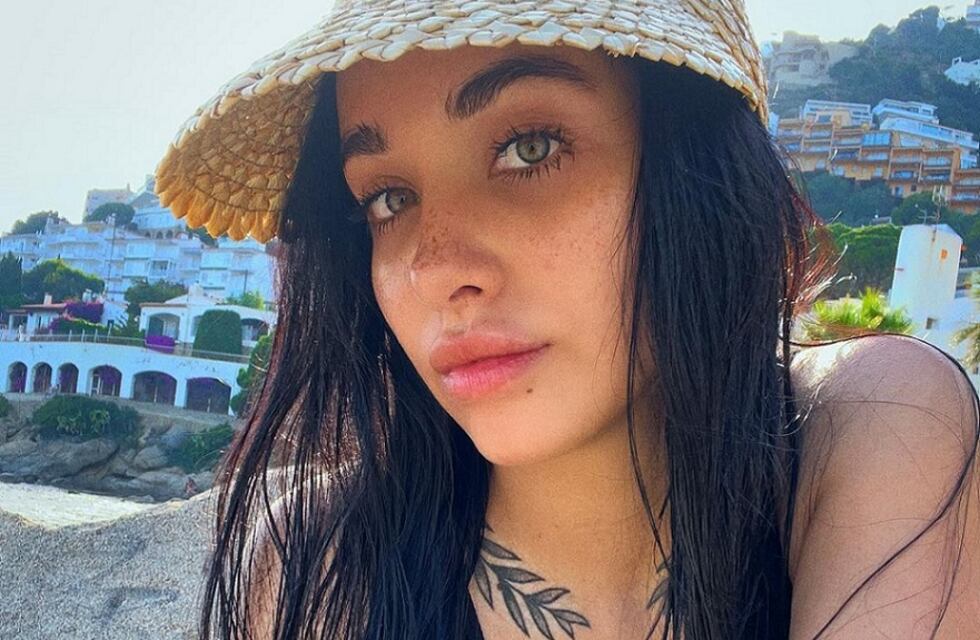 María Becerra: “Qué lindo cuando cantan canciones mías”