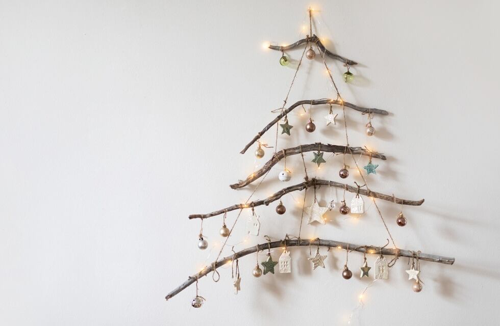 Celebrar Navidad y Año Nuevo y cuidar el medioambiente es posible
