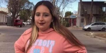 Una joven de San Martín desapareció cuando fue a conseguir trabajo.