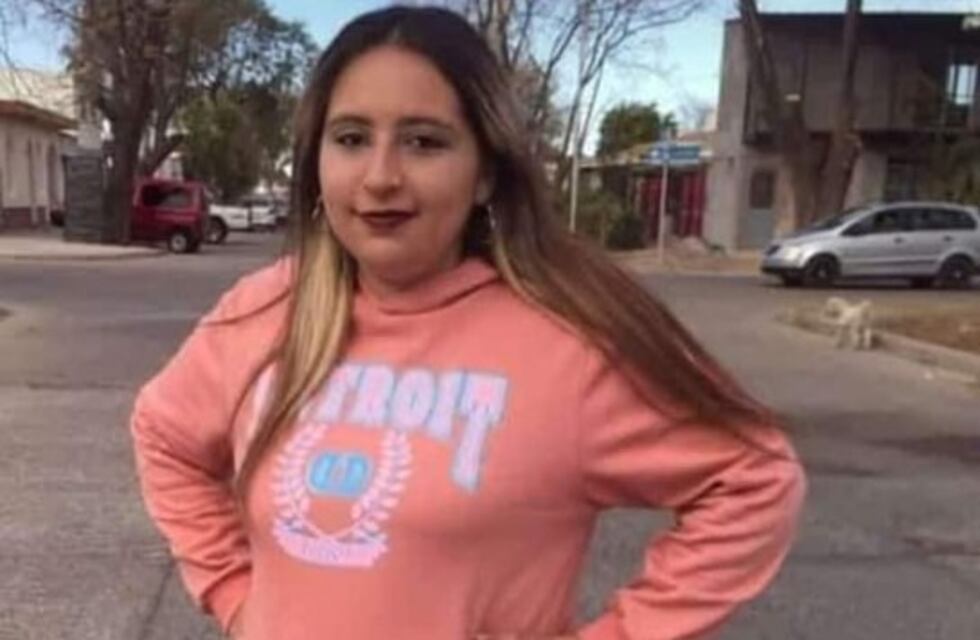 Buscan a una joven que desapareció yendo a una entrevista laboral