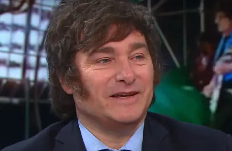 Es tendencia en Google: las curiosas búsquedas de los argentinos sobre Javier Milei