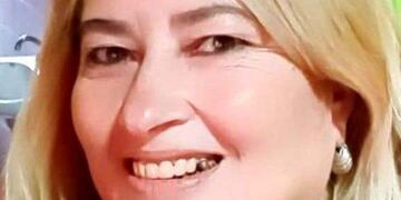 La docente fallecida de Vicuña Mackenna se llamaba Érica Marisa Chivalero. (Mackenna Info)