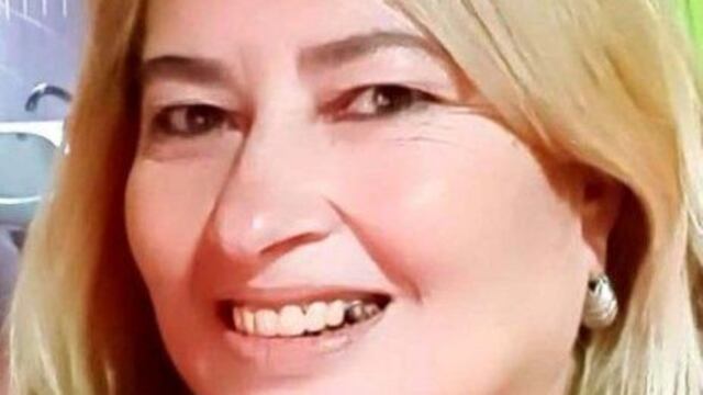 La docente fallecida de Vicuña Mackenna se llamaba Érica Marisa Chivalero. (Mackenna Info)