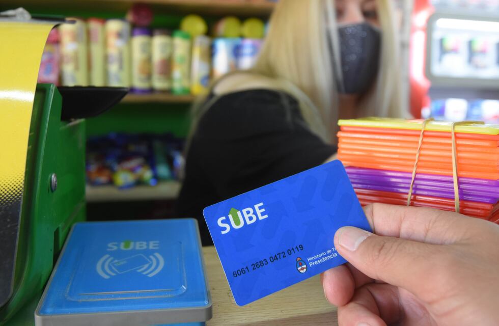 Tarjeta SUBE Mendoza: ¿dónde denunciar el cobro del adicional por la carga?