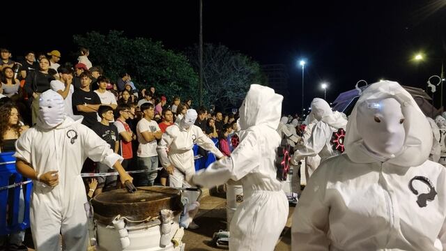 La Estudiantina 2025 de Posadas ya tiene fecha: arranca el 19 de septiembre con récord de colegios.