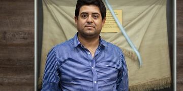 Asumió el nuevo secretario de Medio Ambiente de la provincia