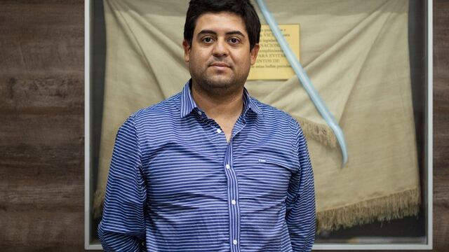 Asumió el nuevo secretario de Medio Ambiente de la provincia