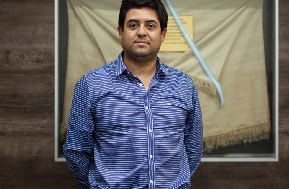 Asumió el nuevo secretario de Medio Ambiente de la provincia