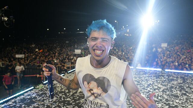 Fiesta del Mate 2025.