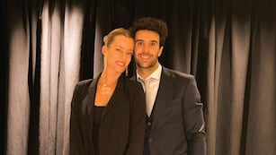 Nicole Neumann reveló el sexo del bebé que espera con Manu Urcera y la fecha de nacimiento