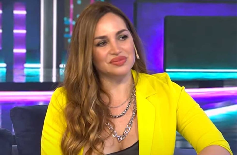 Belén Francese deslumbró en Instagram luciendo una micro bikini