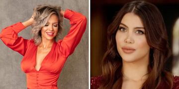 Alicia Barbasola denunció a Wanda Nara