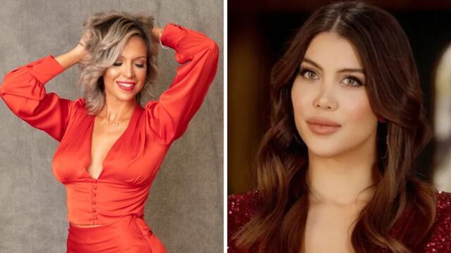 Alicia Barbasola denunció a Wanda Nara