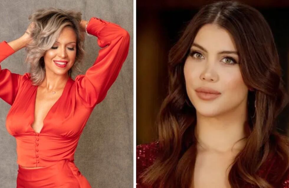 La esposa de Andrés Nara denunció a Wanda por censura y fue tajante