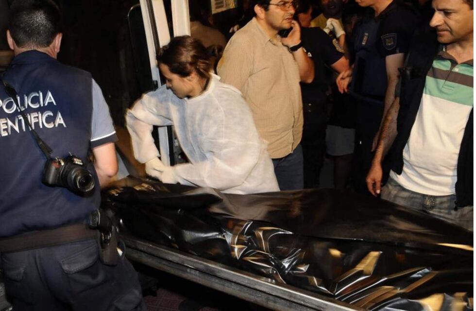 Murió un hombre de 59 años aplastado por una camioneta