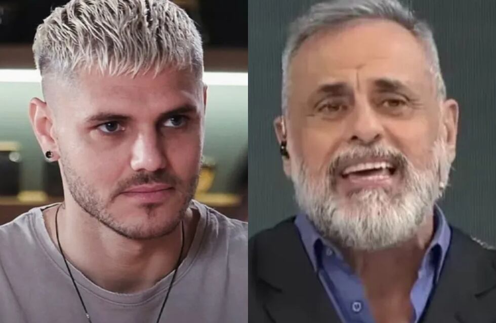 Filtraron una foto de Mauro Icardi con una modelo turca y estalló en redes: su desafortunado comentario contra Jorge Rial