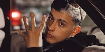 Trueno vuelve a Córdoba tras su presentación en el Cosquín Rock.