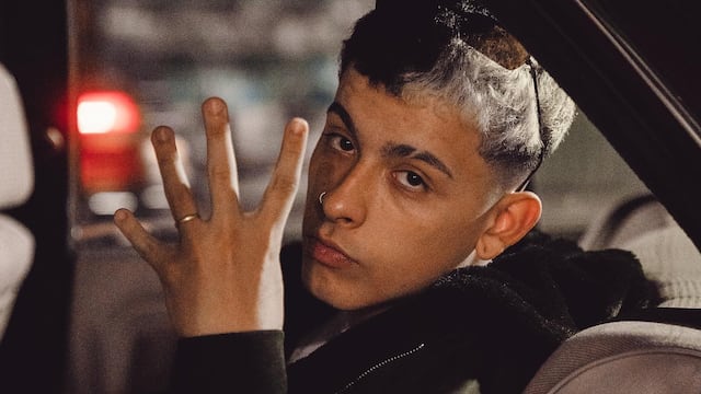 Trueno lanzó "Manifiesto freestyle".