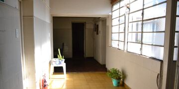 Refugio para mujeres que sufran violencia de género en Guaymallén.