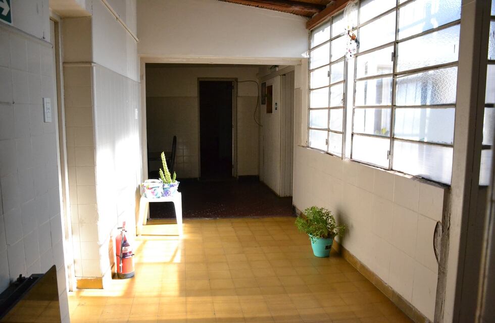 Guaymallén habilitó un refugio para mujeres que sufran violencia de género