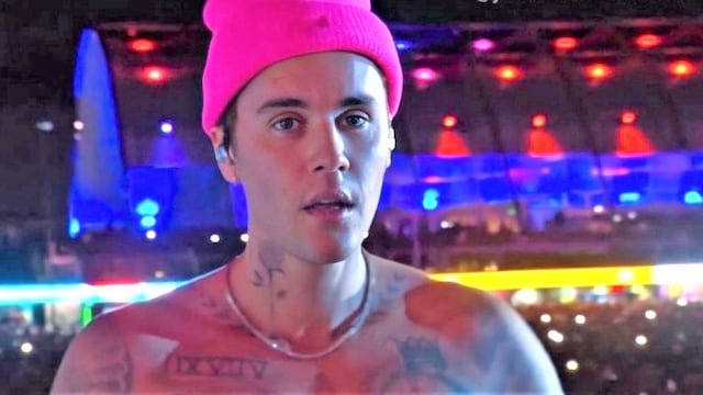 Justin Bieber