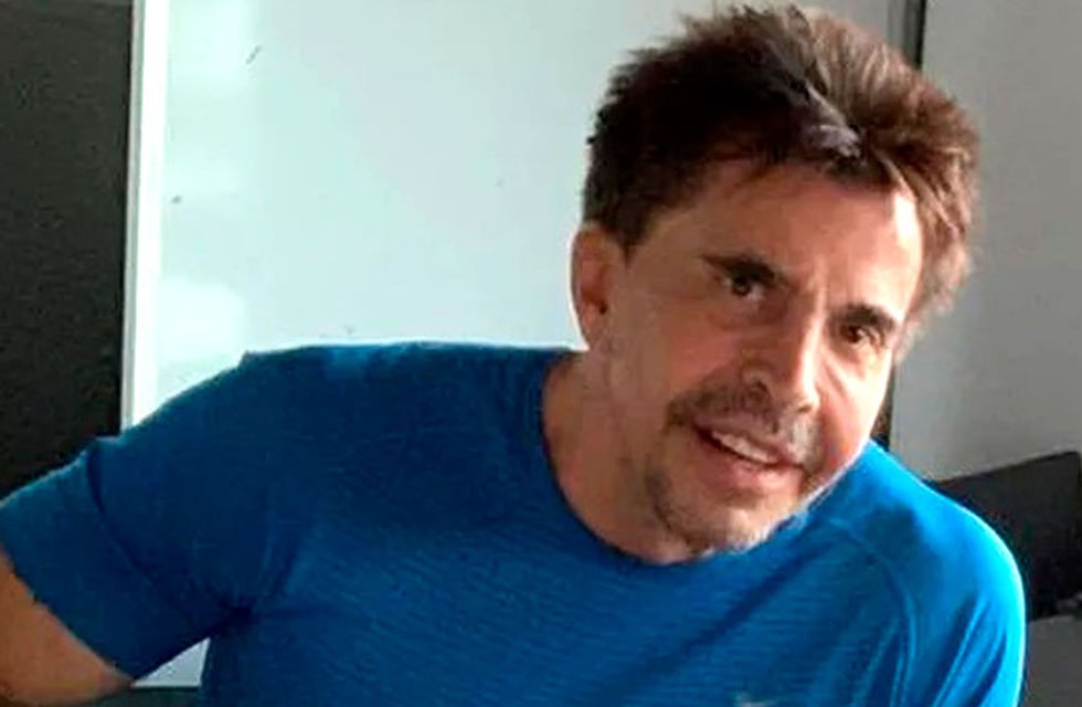 Se cumplen dos años de la trágica muerte de Gustavo Martínez: su lucha contra la depresión y su relación con los hijos de Ricardo Fort