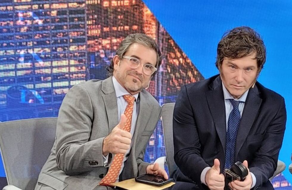 Javier Milei define los candidatos de su espacio: quién encabezará la lista de diputados bonaerenses