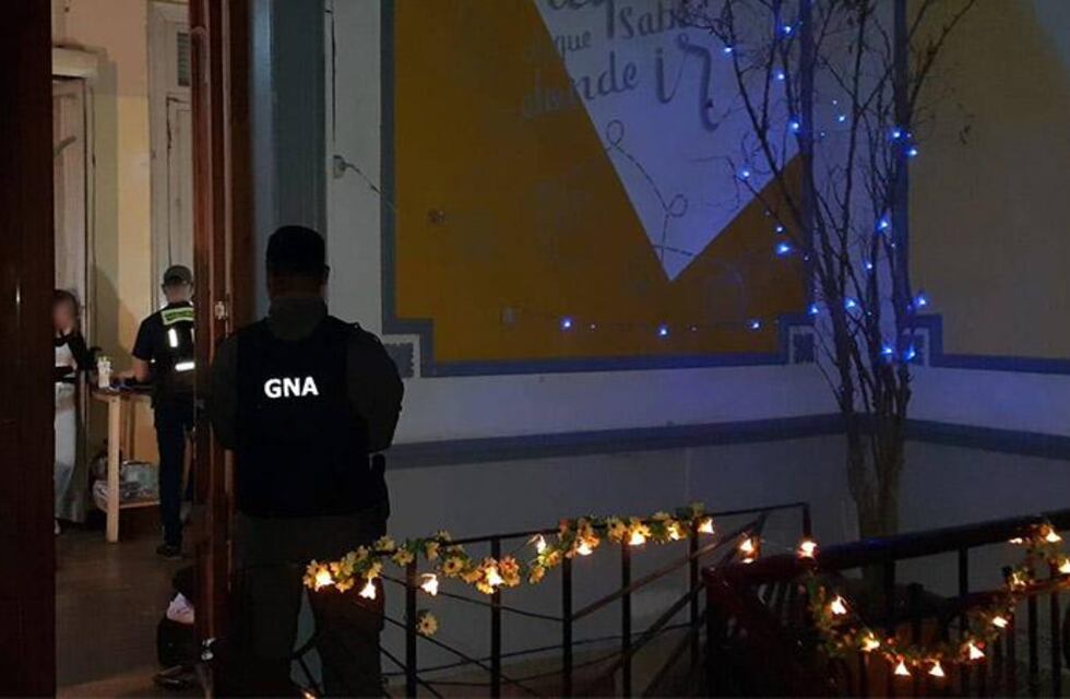 Ocho mujeres víctimas de trata fueron rescatadas en Córdoba: hay dos detenidas