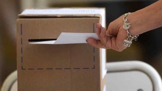 San Luis acompañará las fechas nacionales para las PASO 2021.