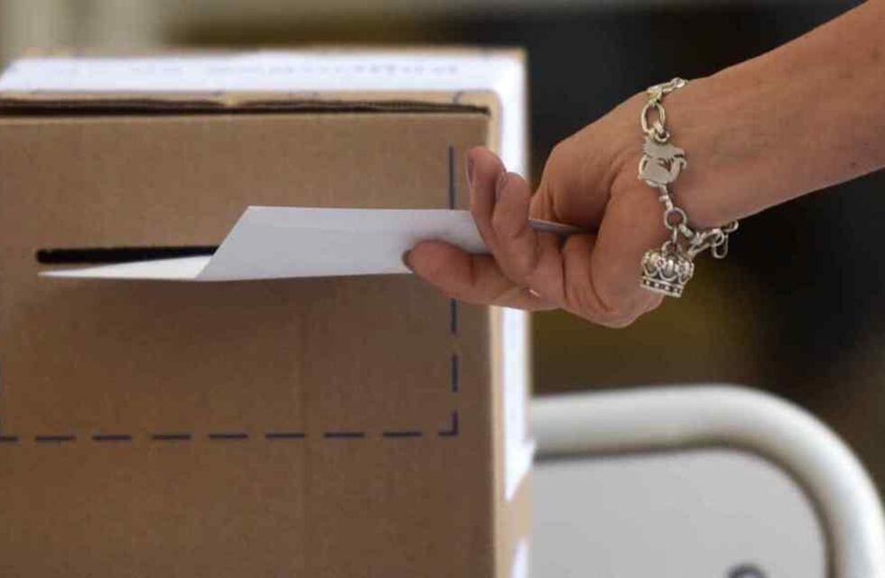 Dónde voto Río Negro 2021: mirá el padrón electoral de las elecciones legislativas