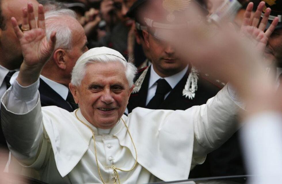 Murió Benedicto XVI a los 95 años: la historia de su vida