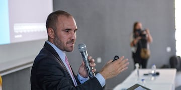 Martín Guzmán