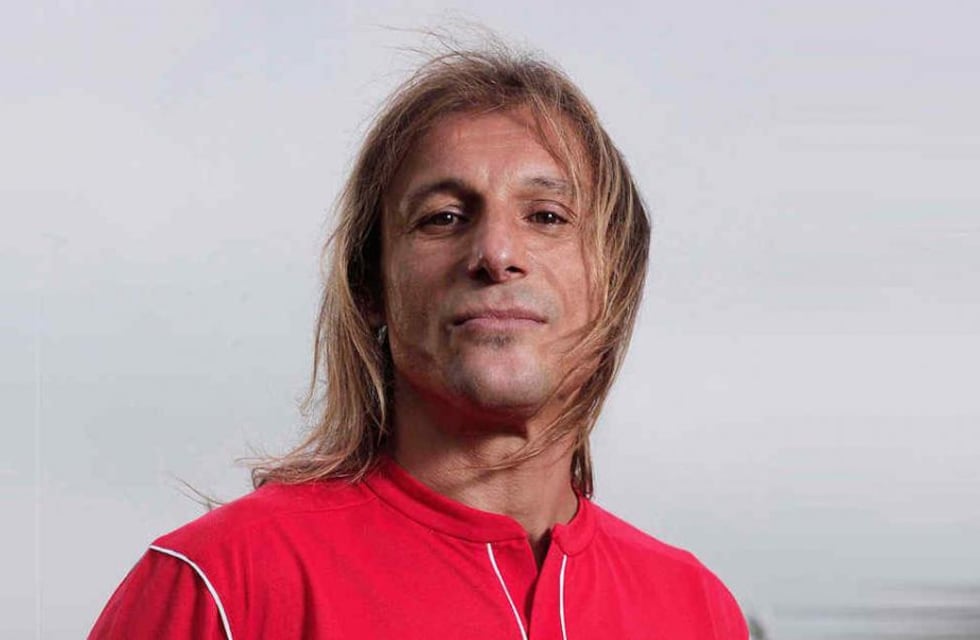 Piden la detención de Claudio “El Pajaro” Caniggia en la causa con Mariana Nannis: los motivos