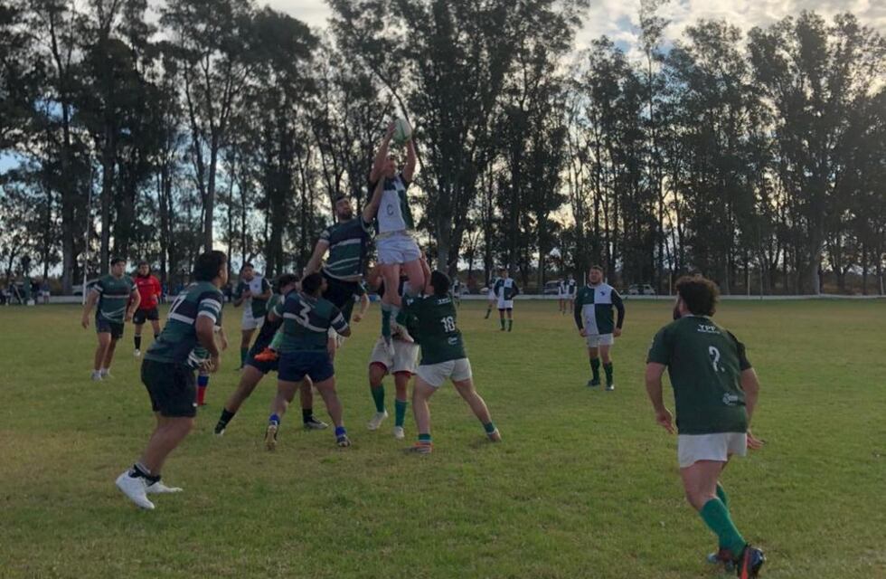 Agenda: el deporte de Arroyito vuelve de lleno con la actividad en el fin de semana