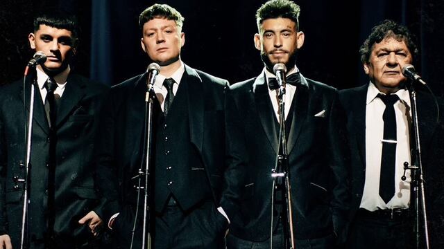 De “Bandido” a “Atorrante”, Emanero lanzó una colaboración de lujo con Los Palmeras, Ulises Bueno y Migrantes