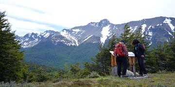 Recomendaciones para visitar el Parque Nacional Tierra del Fuego.