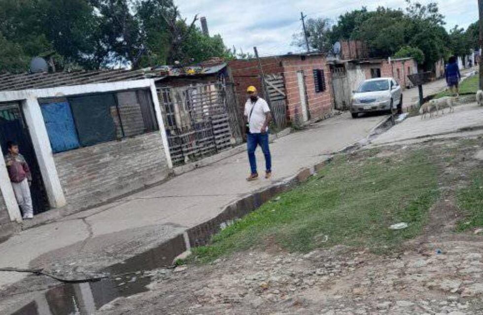 “No abras la puerta”: vecinos de Salta denuncian la presencia de dos hombres que secuestran niños