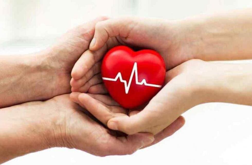 Día de la Persona Trasplantada: la historia de Julio