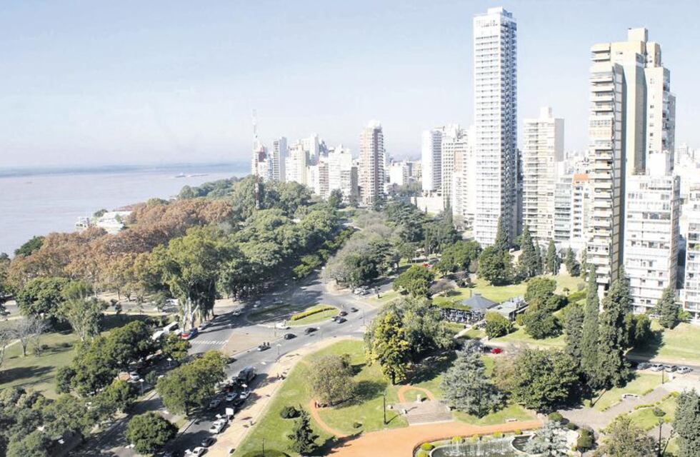 Una “mini primavera” otoñal complica el pronóstico extendido en Rosario: ¿Cuándo llega el frío?