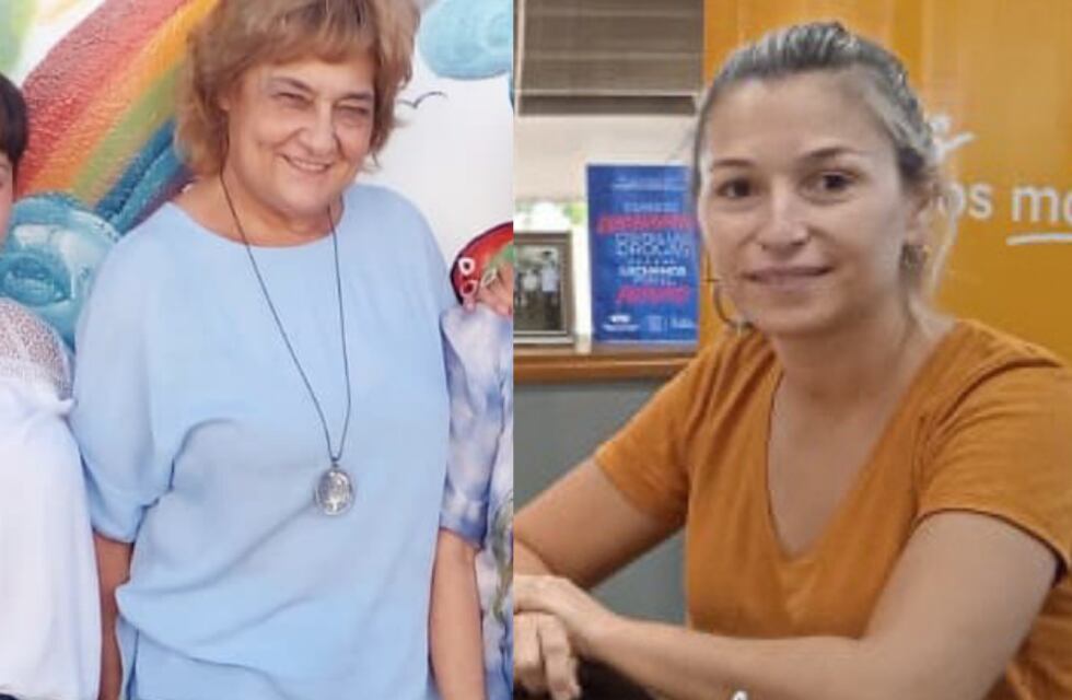 Arroyito: Silvia Lovera queda al frente de Casita y Macarena Bosio asume en el Prenaf