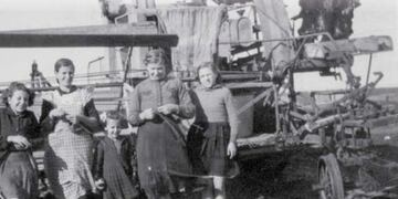 Conocé la historia de Bajo Hondo en su 131º aniversario