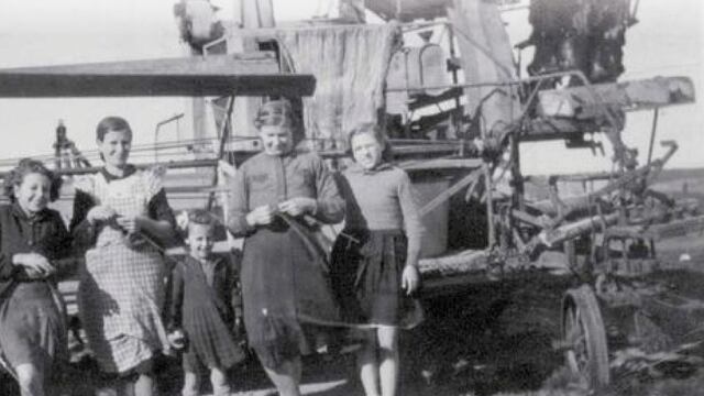 Conocé la historia de Bajo Hondo en su 131º aniversario