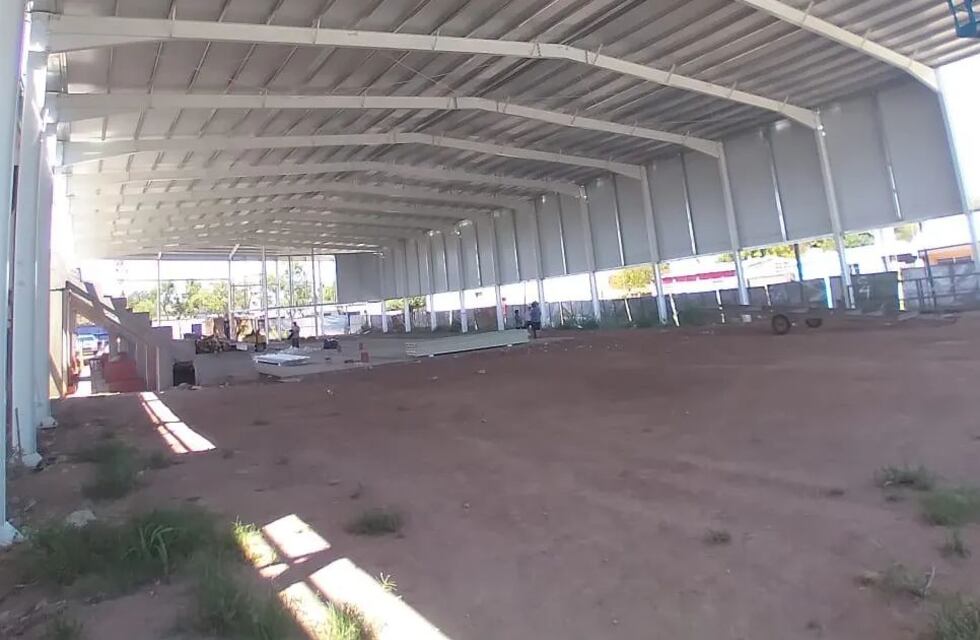 La oposición critica a Omar Perotti por entregarle más dinero a Sportivo Norte