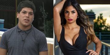 ¿Se terminó todo con Thiago? El contundente mensaje de Daniela de Gran Hermano que encendió las alarmas.