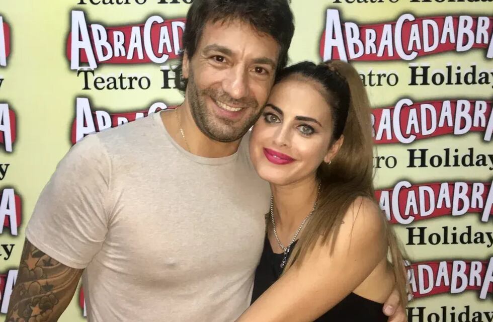 La sorprendente revelación de Gustavo Conti sobre Silvina Luna a dos años de su muerte: “Fuiste más que una gran amiga”