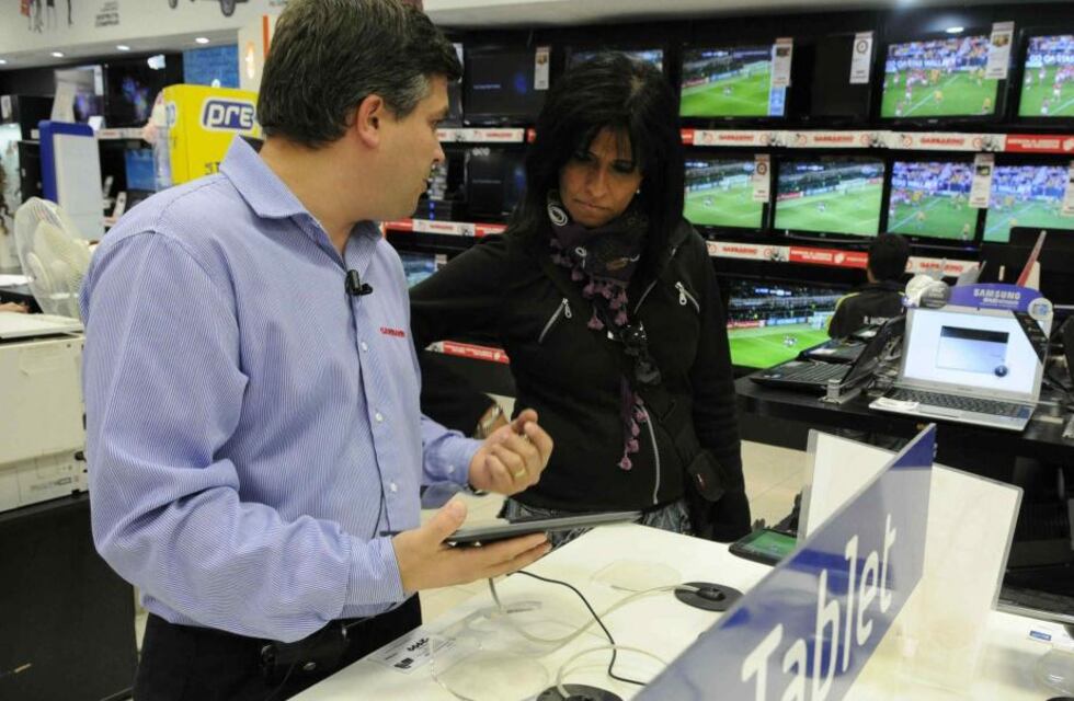 Trabajo en Córdoba: reconocida empresa argentina abre sucursal en la ciudad y busca empleados